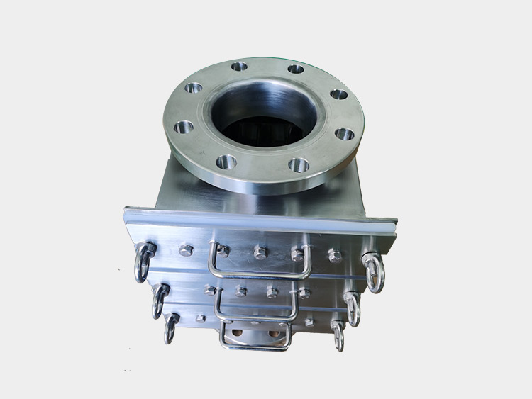 精細氧化鋁除鐵工藝及應用