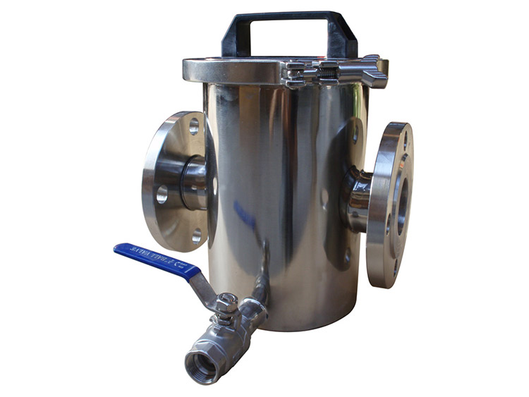 染料除鐵器提升染料品質的秘訣